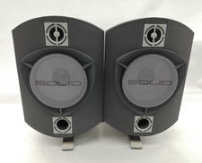 スピーカー|ROCK SOLID SOUNDS