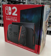 SWITCH2|NINTENDO
