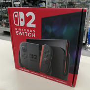 SWITCH2|NINTENDO
