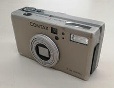 デジタルカメラ|CONTAX / KYOCERA
