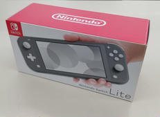 SWITCH LITE|NINTENDO
