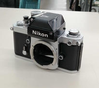 フィルムカメラ|NIKON