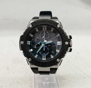 G-SHOCK G-STEEL|CASIO