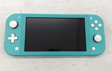 SWITCH LITE|NINTEDO