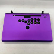 アーケードファイトスティック|VICTRIX
