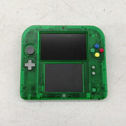 2DS　ポケモン限定カラー|NINTENDO