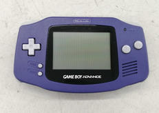 ゲームボーイアドバンス|NINTENDO