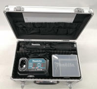 充電式ペンインパクトドライバー|MAKITA