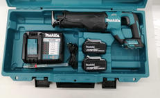 充電式レシプロソー|MAKITA