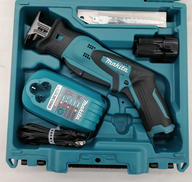 充電式レシプロソー|MAKITA
