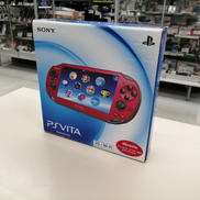 PSVITA|SONY