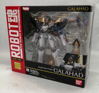 ROBOT魂|BANDAI