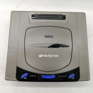 セガサターン|SEGA