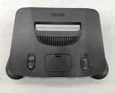 NINTENDO64|NINTENDO