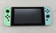 SWITCH|NINTENDO