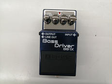 エフェクタ|BOSS