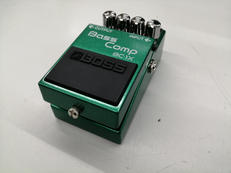 エフェクター|BOSS