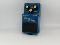 エフェクター|BOSS