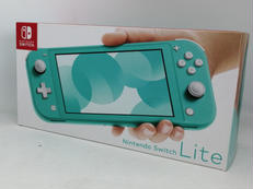 SWITCH LITE