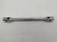 フレックスヘッド ボックスレンチ|SNAP-ON