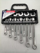 コンビネーションレンチセット|GENIUS TOOLS