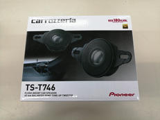 【未使用品】Pioneer TS-STX9zy サテライトスピーカー TS-STX9 商品概要 | サテライトスピーカー | スピーカー