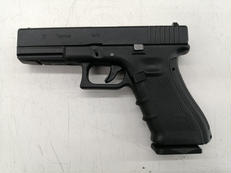 ガスブローバック|東京マルイ