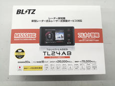 レーザー探知機|BLITZ