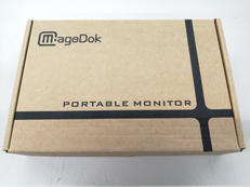 ポータブルモニター|MAGEDOK