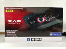 アーケードコントローラー|HORI