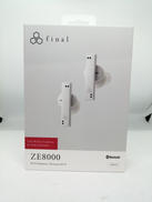 ワイヤレスイヤホン|FINAL