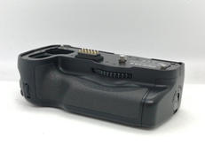 バッテリーグリップ|PENTAX