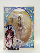 フィギュア|WONDERFUL WORKS