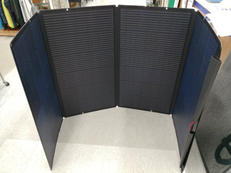 ソーラーパネル|ECOFLOW