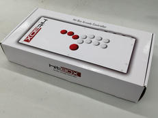 コントローラー（ハンドル・ジョイスティック）|HIT BOX