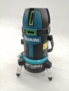 レーザー墨出し器|MAKITA