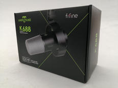 ダイナミックマイク|AMPLITANK