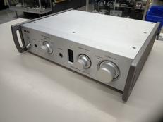 ヘッドホンアンプ|TEAC
