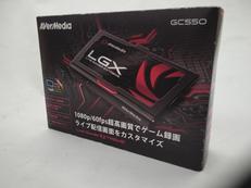 ビデオキャプチャデバイス|AVerMedia