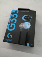 ゲーミングイヤホン|LOGICOOL