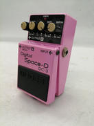 エフェクター|BOSS