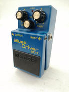 エフェクター|BOSS