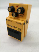 オーバードライブ|BOSS