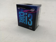 CPU|INTEL