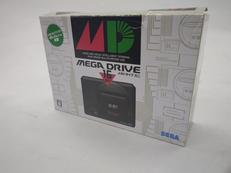 メガドライブミニ|SEGA