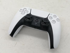 PS5コントローラー|SONY