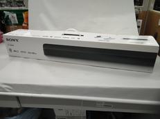 サウンドバー|SONY