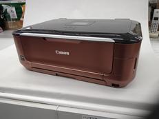複合機|CANON