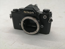 フィルムカメラ|NIKON