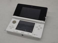 3DS|NINTENDO